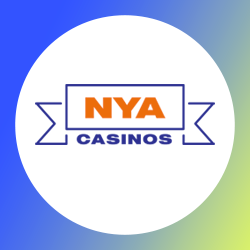 Nya Casinon logo