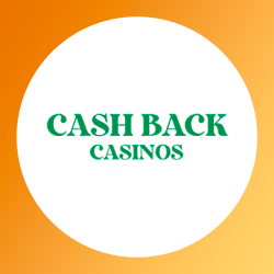 Cashback casinon logo