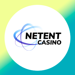 NetEnt Casinon logo