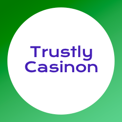 Casinon med Trustly logo